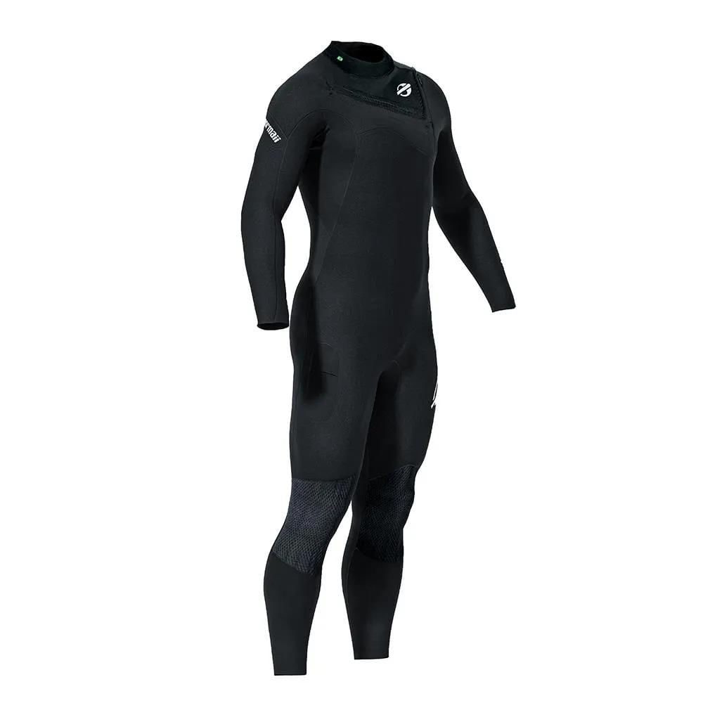 新品　Deuxieme Classe AMERICANA LONG T Decathlon | Long John Mormaii ML Chestzip 3-2mm Flexxxa Pro