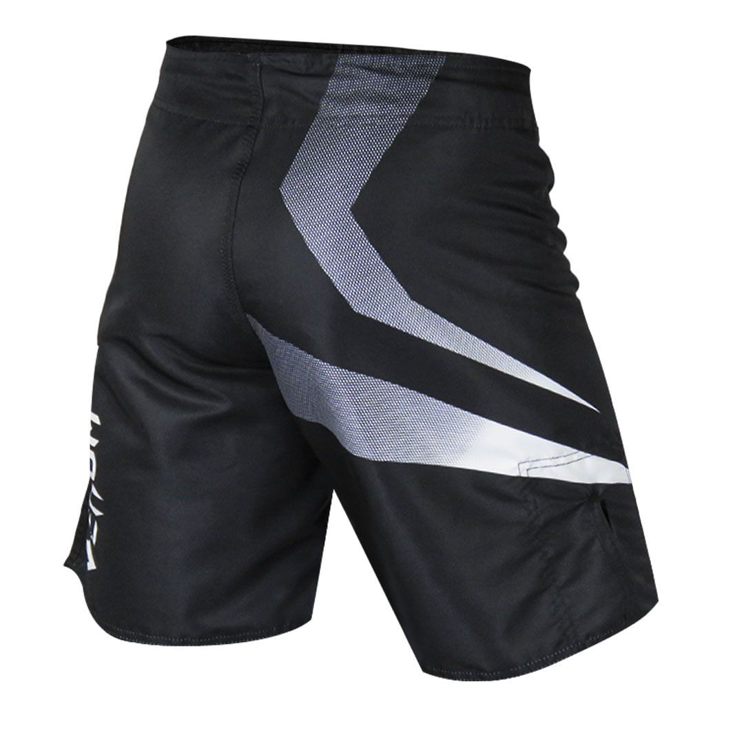 Decathlon | Bemuda Jiu Jitsu Venum Advanced Wild Force Dark