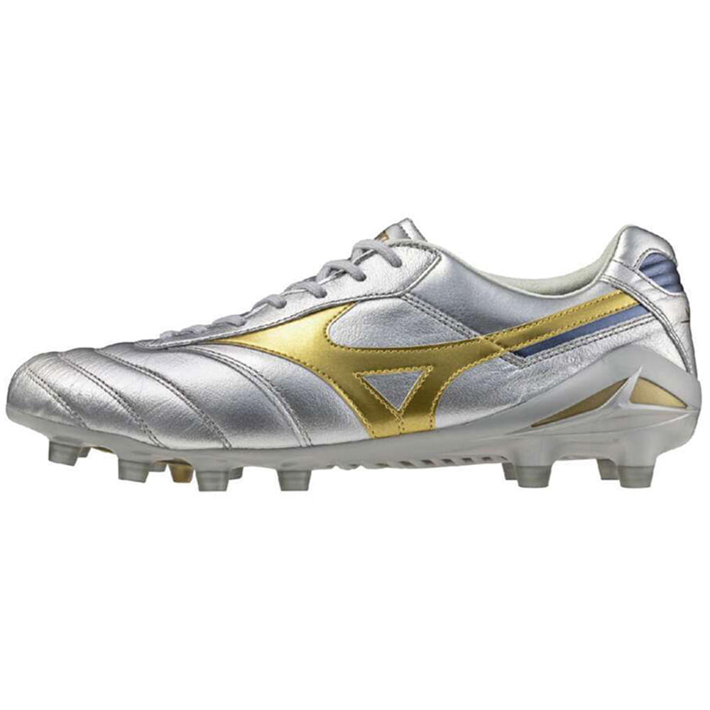 Mizuno Morelia DNAサッカーシューズ Decathlon | Chuteira de Campo Masculina Mizuno Morelia Dna Japan