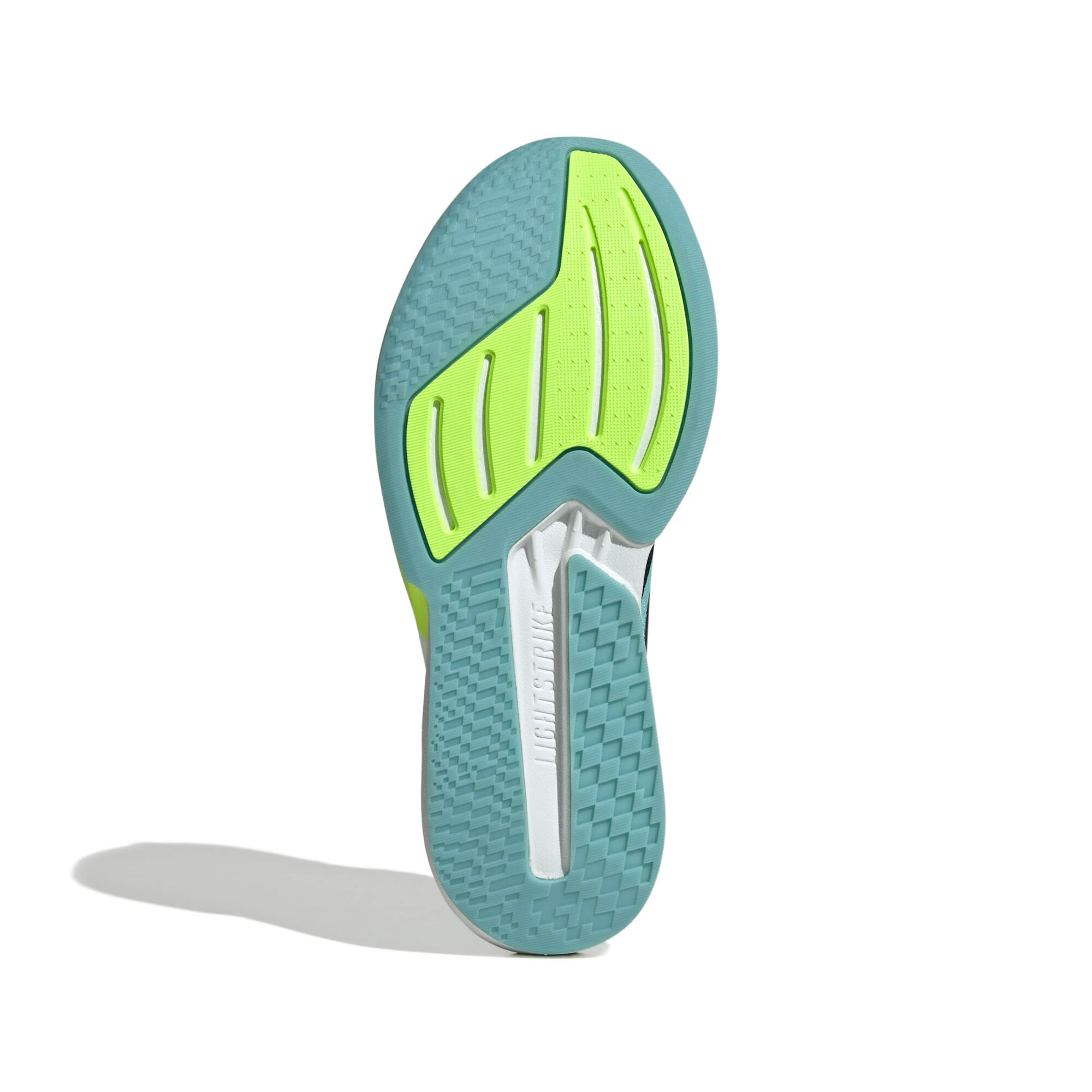 Decathlon | Tênis Masculino de Corrida Duramo Speed 2 Adidas Verde