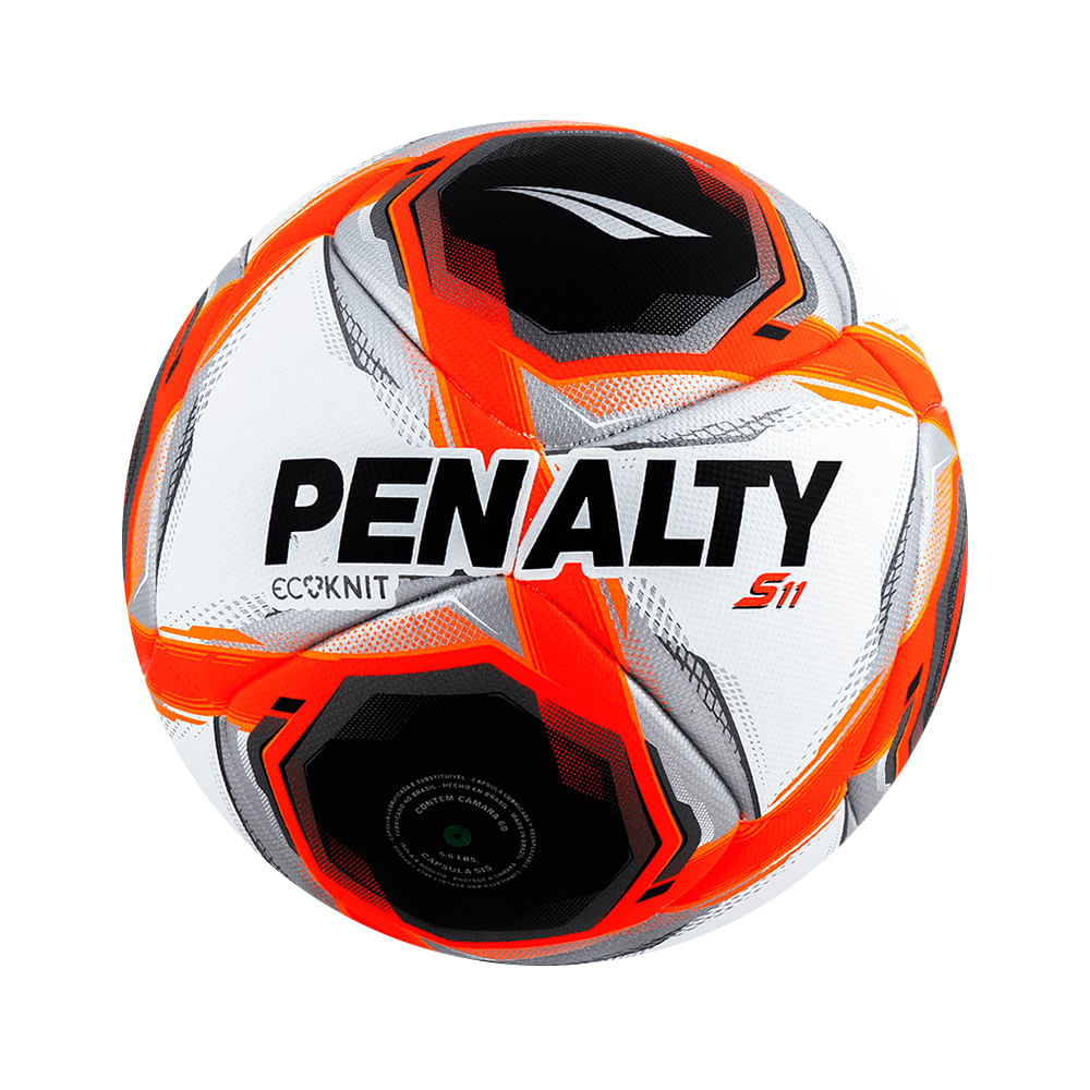 Decathlon | BOLA FUTEBOL SOCIETY PENALTY S11 ECOKNIT XXV