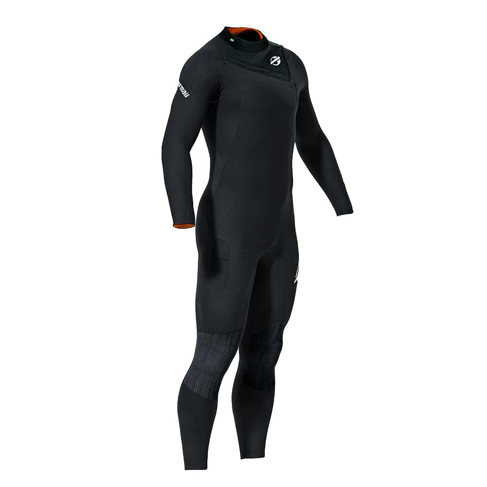 Decathlon | Long John Mormaii ML Chestzip 1mm Flexxxa Pro UV-Suit 2025