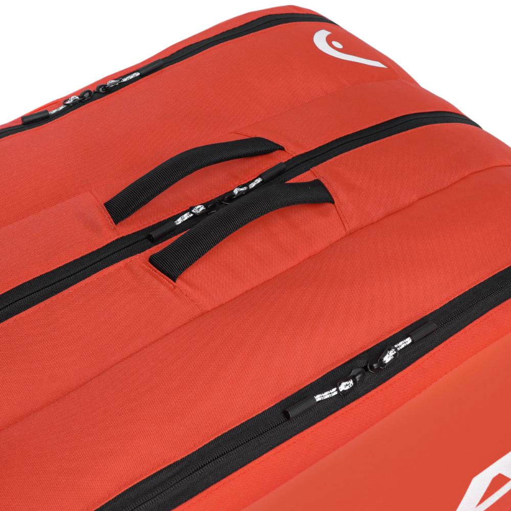 Decathlon | Raqueteira Head Tour XL 12R Laranja