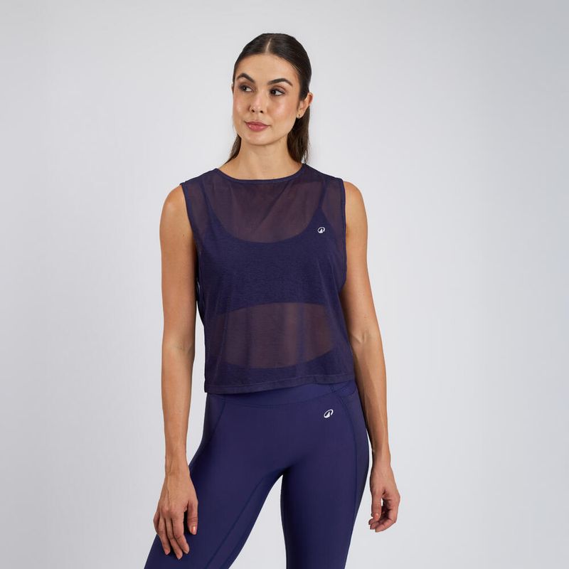*reg muscle 500 lilás oi25, xl Roxa G