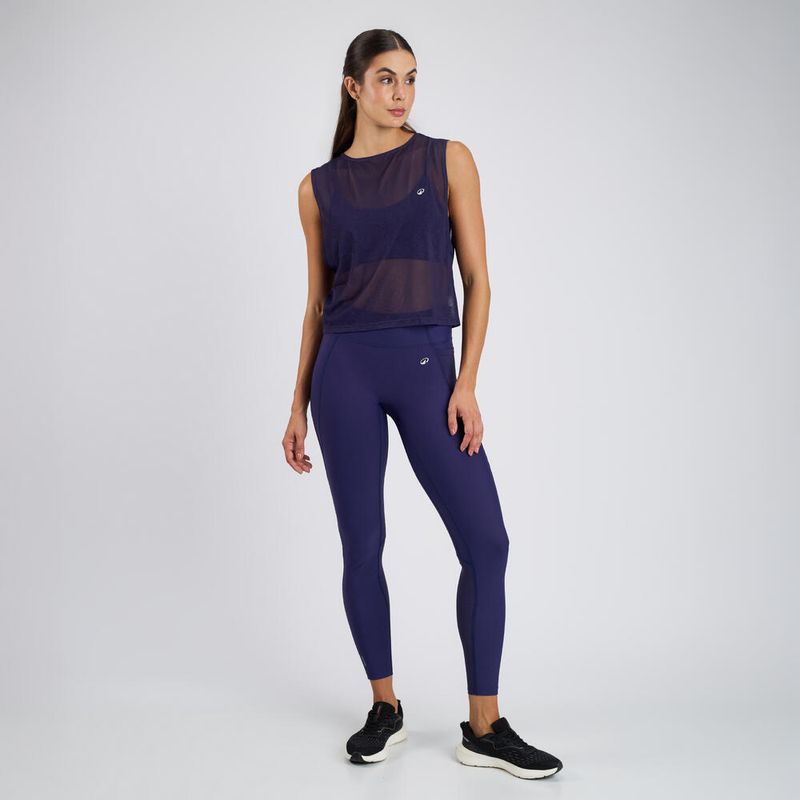 *reg muscle 500 lilás oi25, xl Roxa G