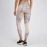 *leg bolso 120 preto det. onça oi25, 2xl Bege 3G