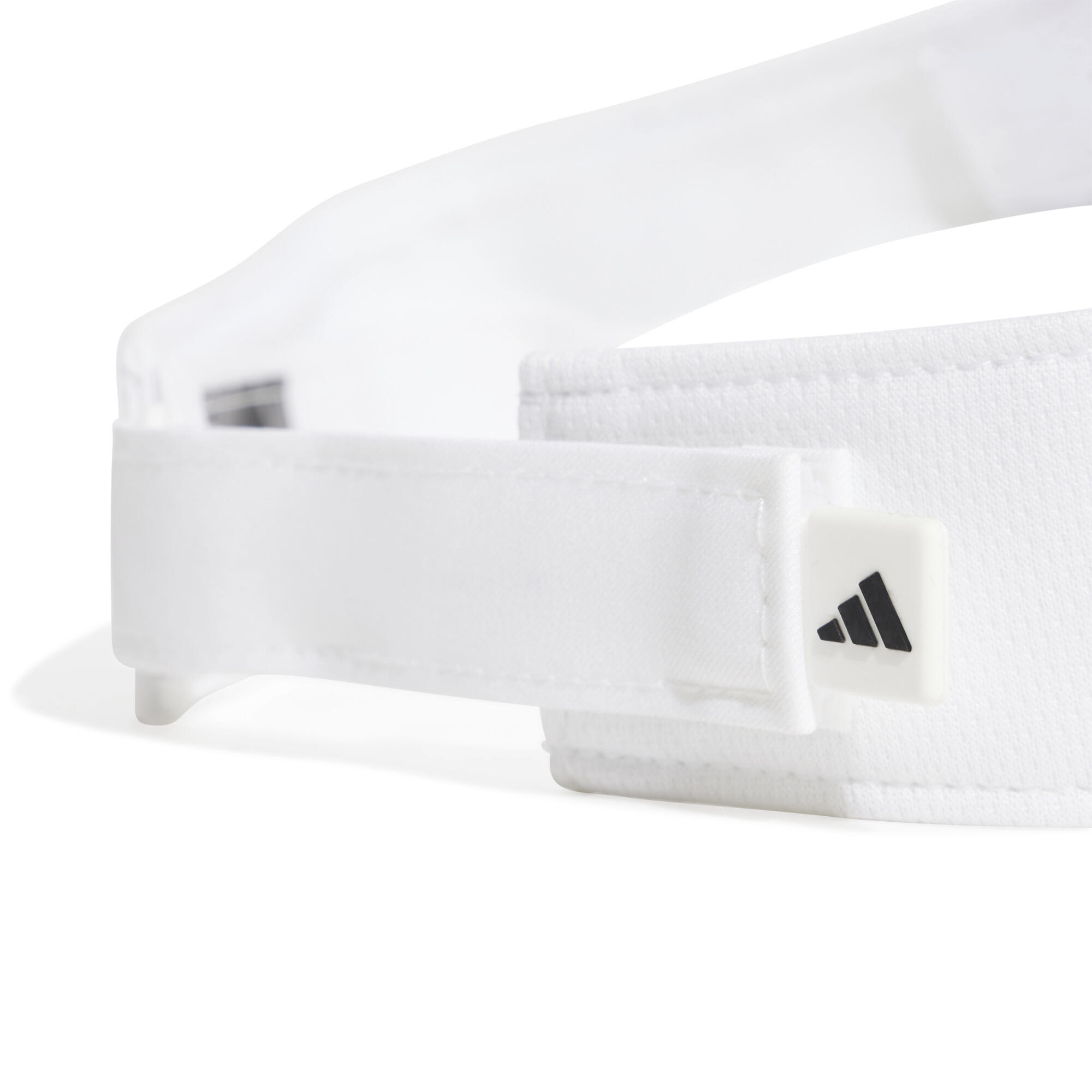 Decathlon | Viseira Adulta de Tênis Climacol Adidas Branco