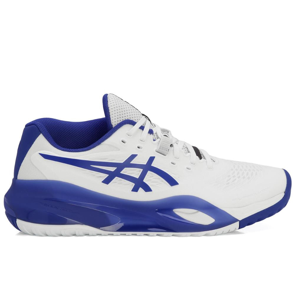 Gel Resolution Asics Gel Game Womens Tennis Shoe ASICS Gel-Game