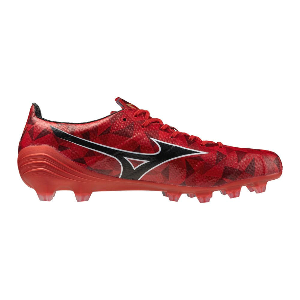 Decathlon | Chuteira de Campo Mizuno Alpha II Japan MD Masculina