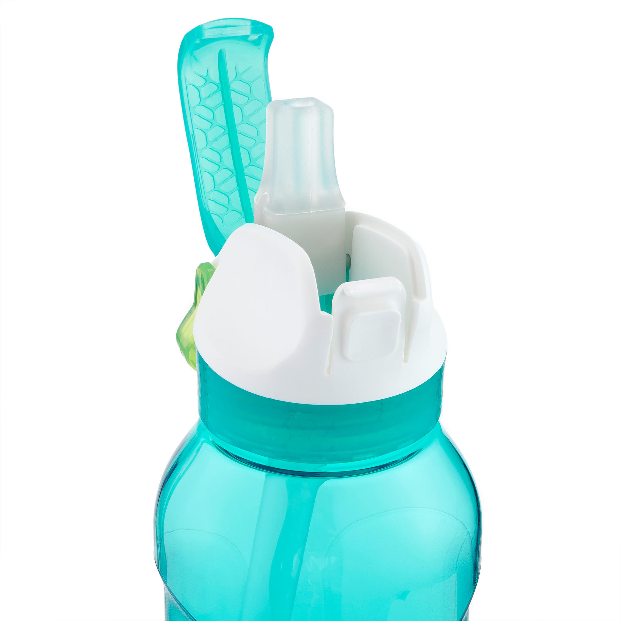 Encontraproduto.com.br - Garrafa de Trilha 0,5L Ecozen Quechua