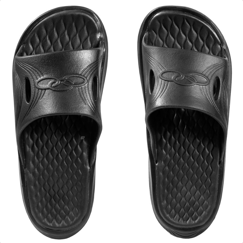 Chinelo Olympikus Pós Corre Unissex