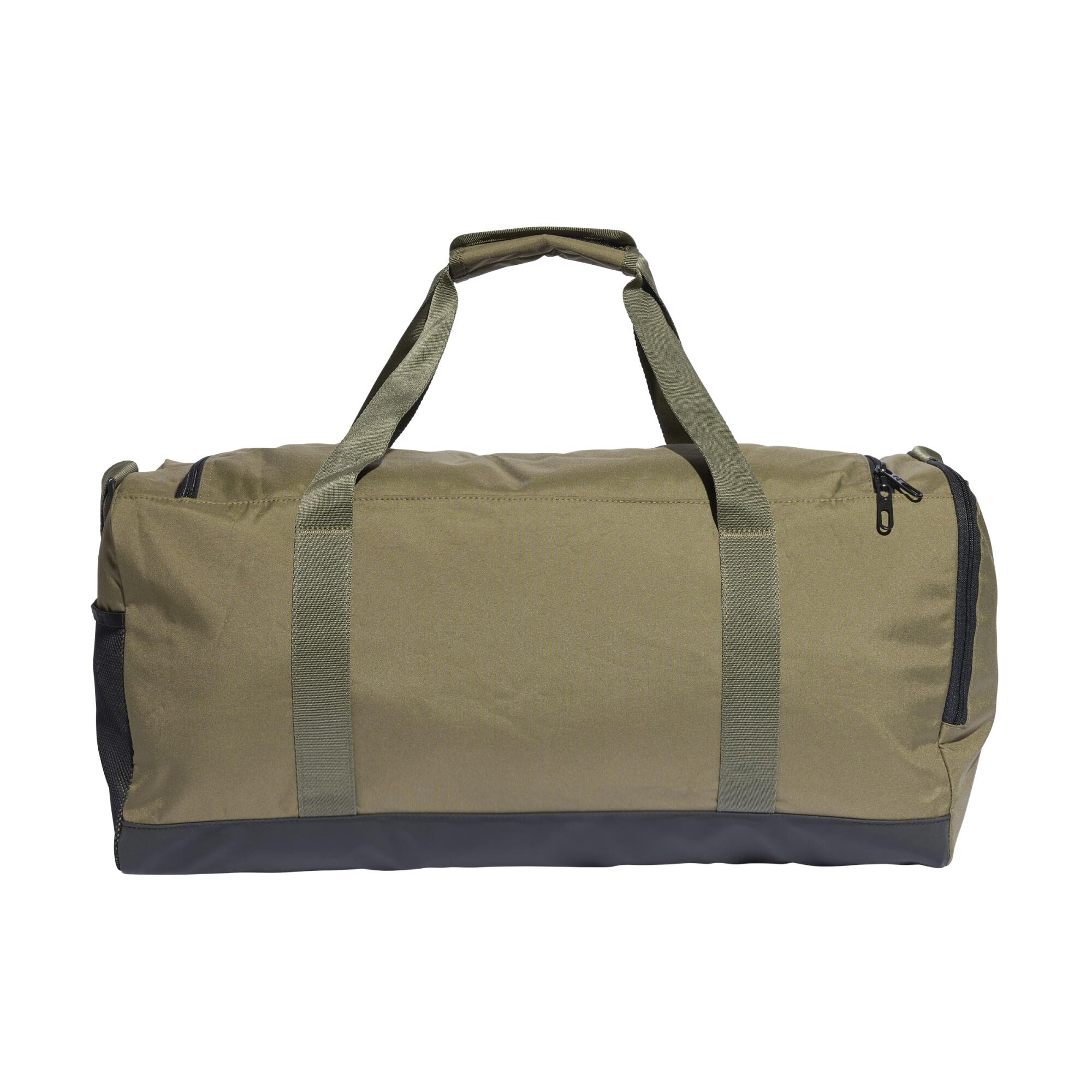 Decathlon | Bolsa de Treino Duffel Linear Adidas Verde