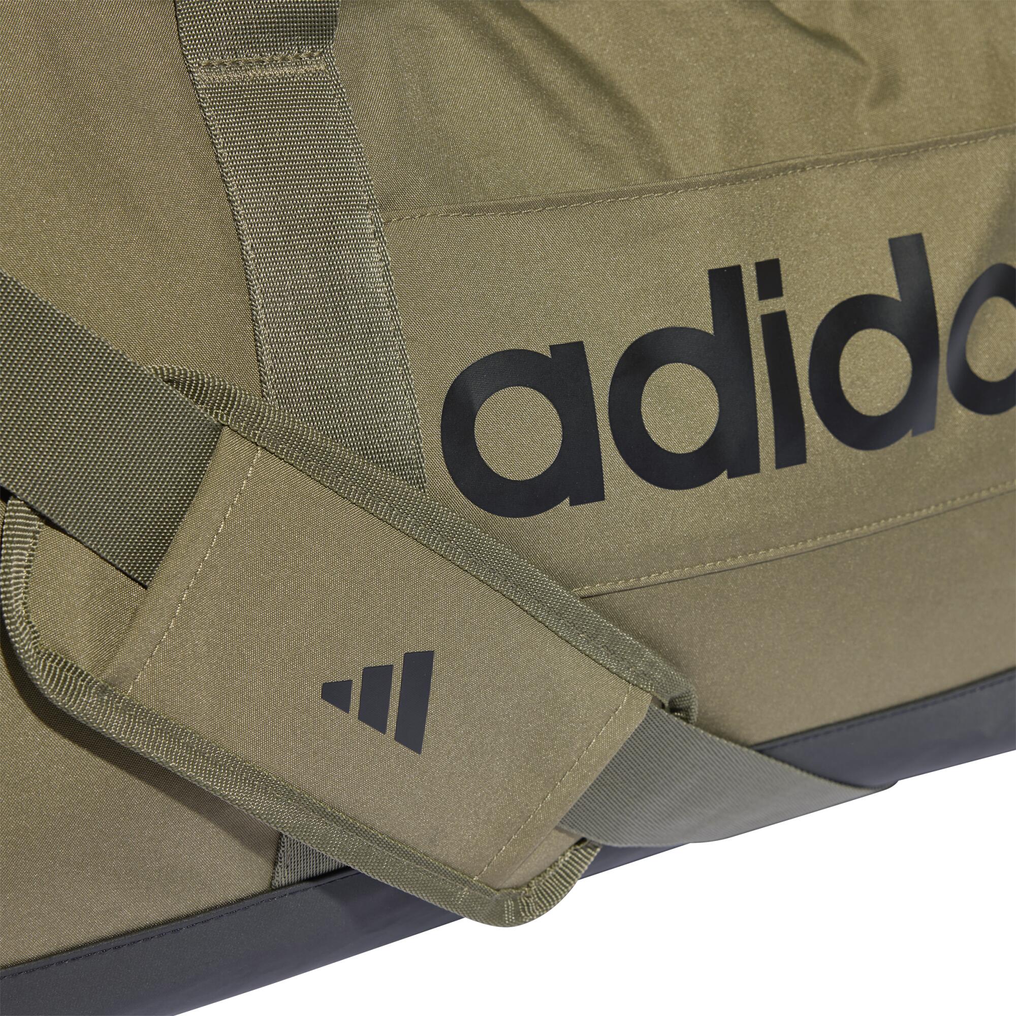 Decathlon | Bolsa de Treino Duffel Linear Adidas Verde