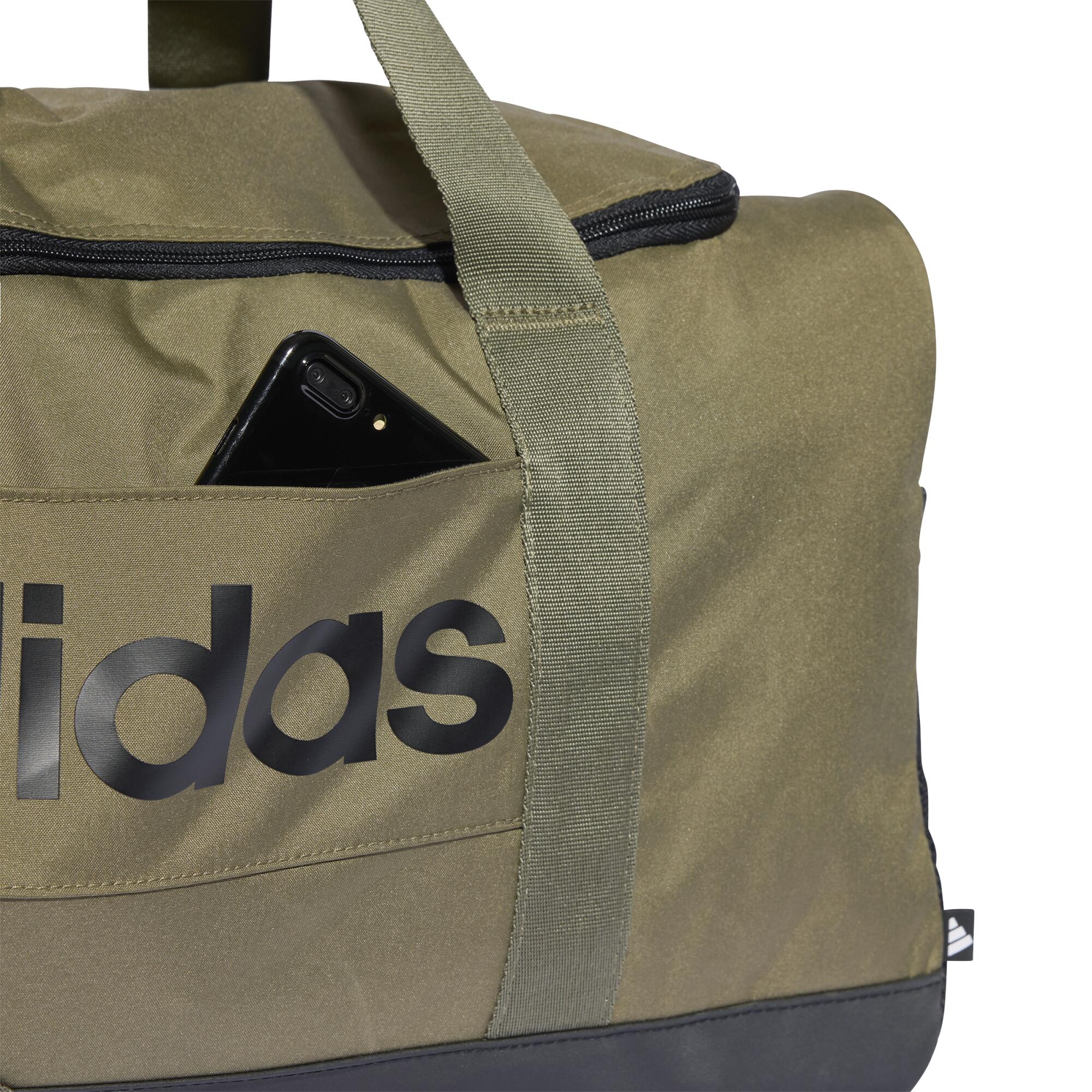 Decathlon | Bolsa de Treino Duffel Linear Adidas Verde