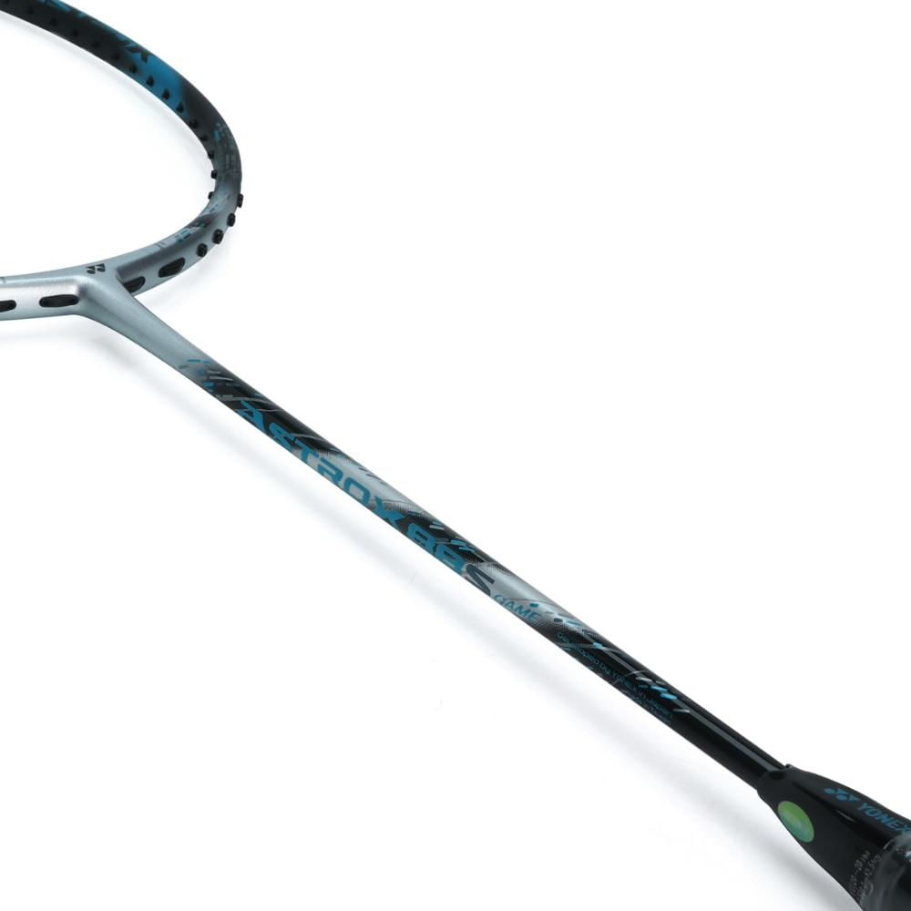 Decathlon | Raquete de Badminton Yonex Astrox 88 S Game Cinza e Preta