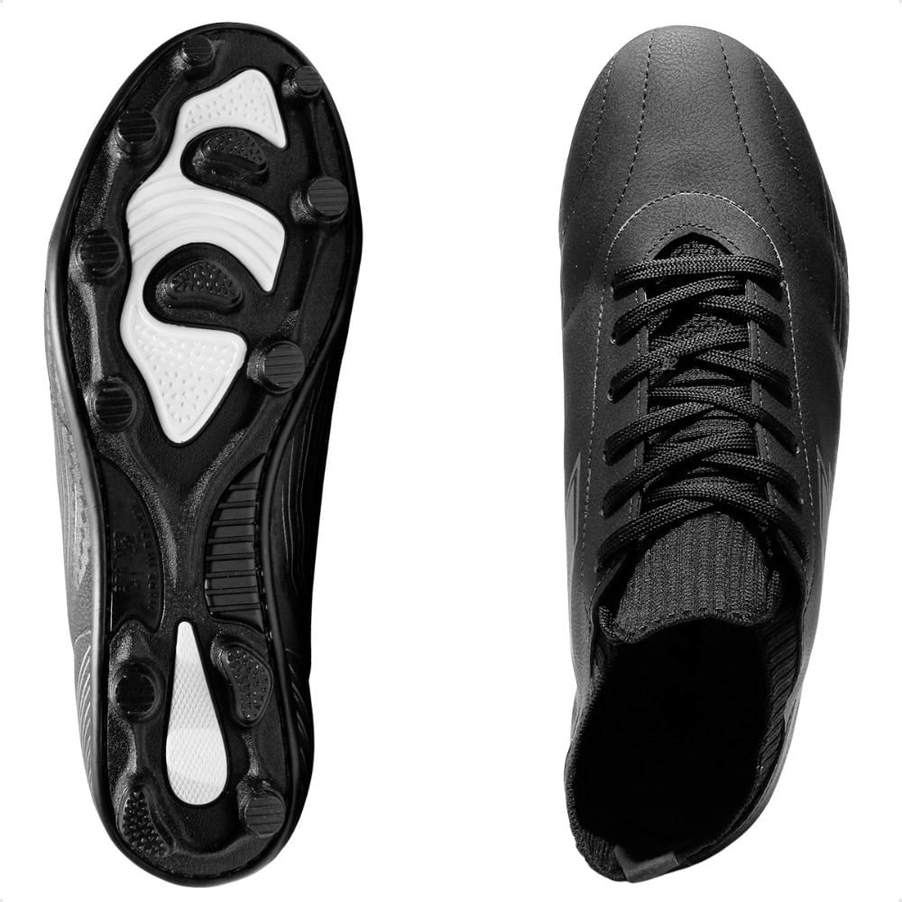 Decathlon | Chuteira Campo Lotto Solista Supernova Masculina