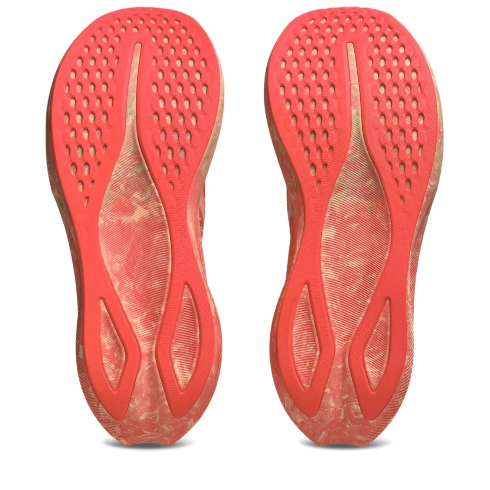 Decathlon | Tênis Masculino de Corrida Noosa Tri 16 Asics Laranja