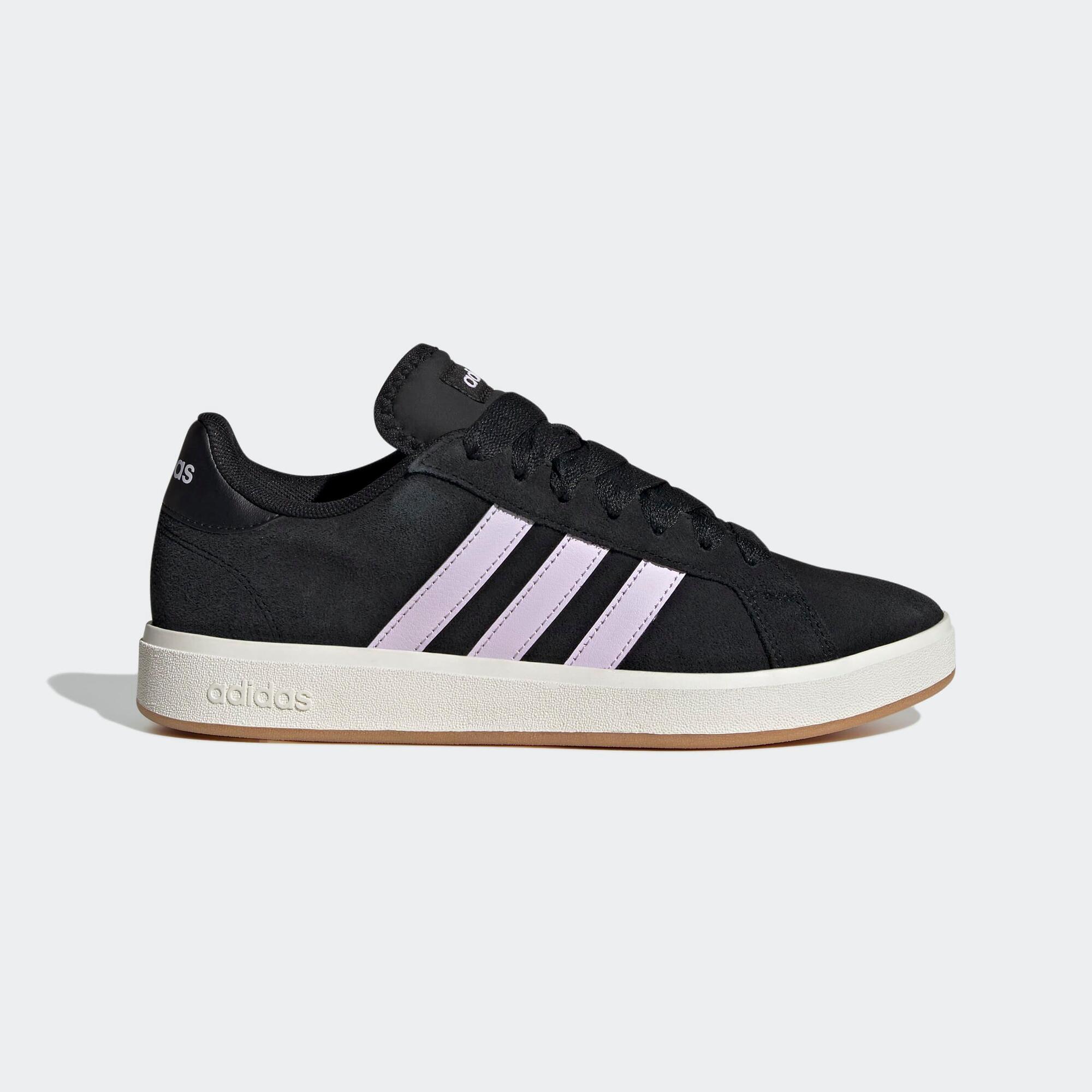 Tênis Adidas Grand Court Base Alpha Feminino