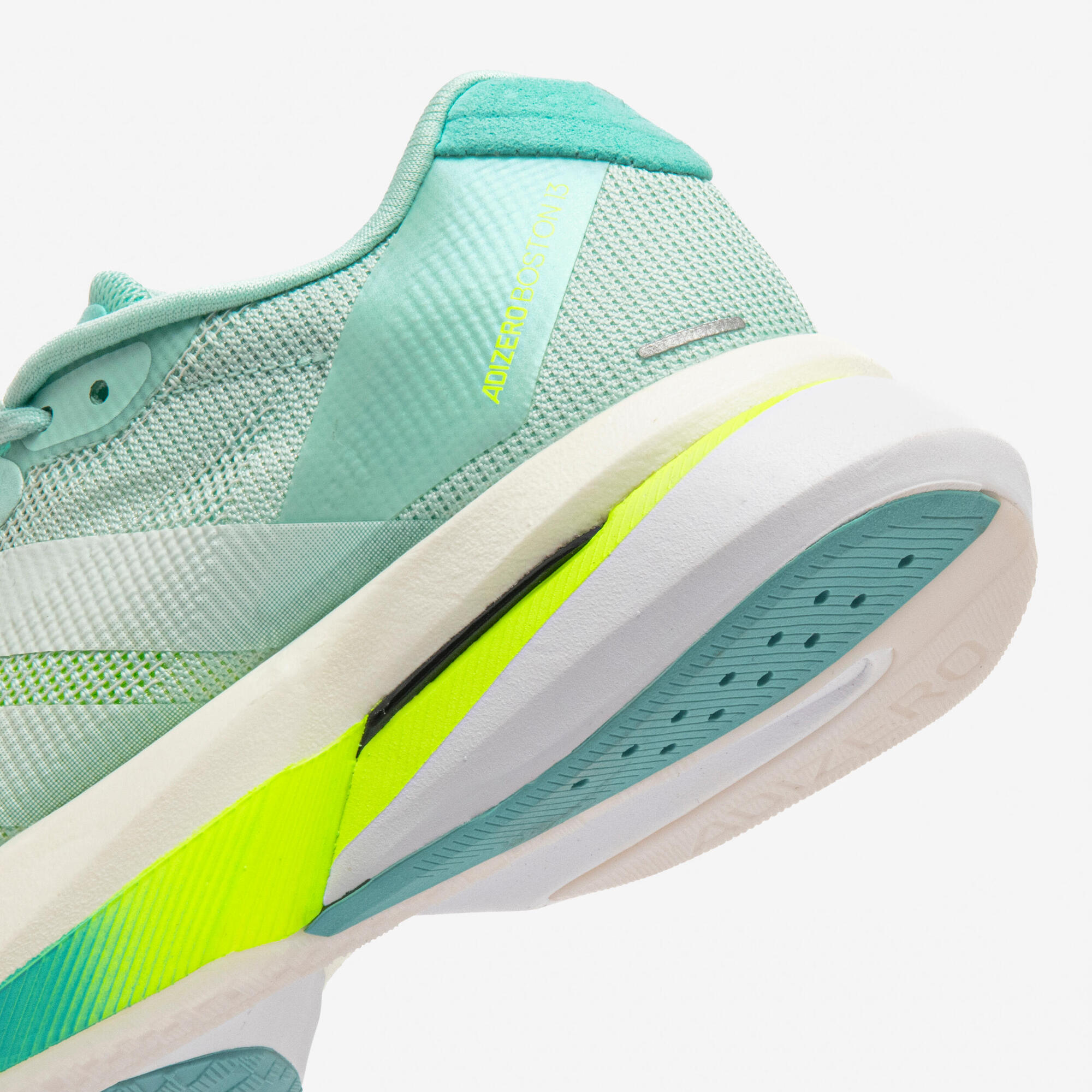 Decathlon | Tênis Feminino de Corrida Adizero Boston 13 Adidas