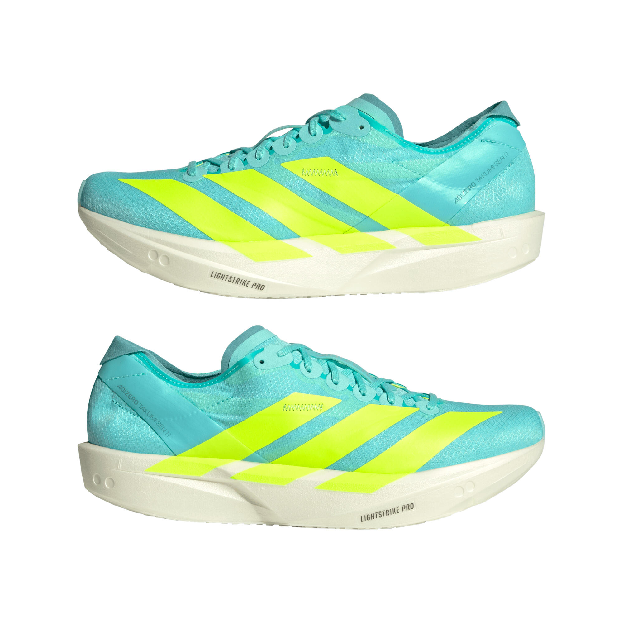 Decathlon | Tênis Masculino de Corrida Adizero Takumi Sen 11