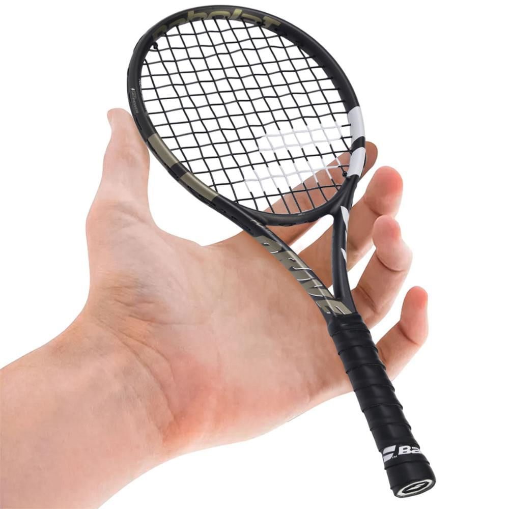 Decathlon | Mini Raquete De Tênis Babolat Pure Drive Wimbledon 2025