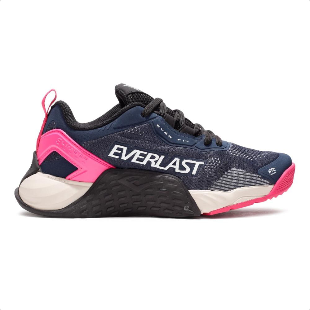 Decathlon | Tênis Everlast Climber Ultra Unissex