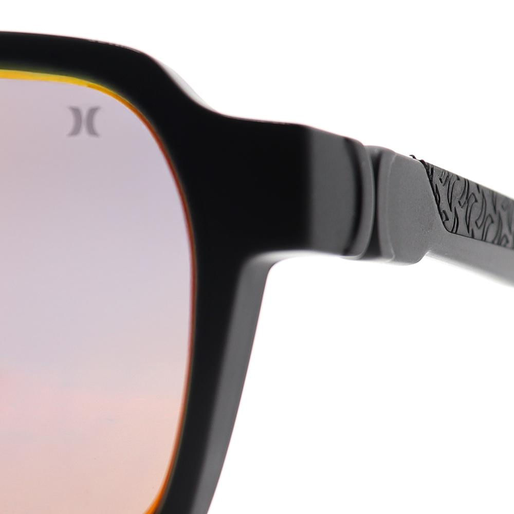 Decathlon | Óculos De Sol Hurley Miami C100 Preto