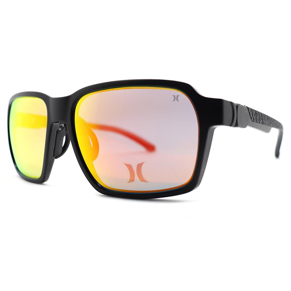 Decathlon | Óculos De Sol Hurley Miami C100 Preto
