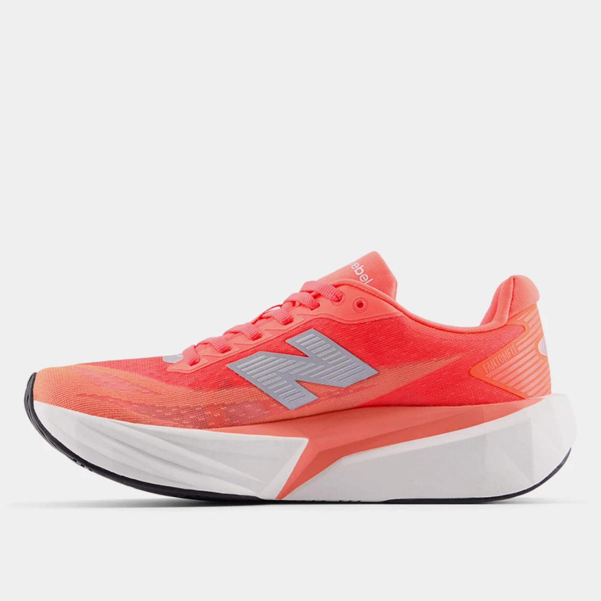Decathlon | Tênis Feminino de Corrida Fuelcell Rebel V5 New