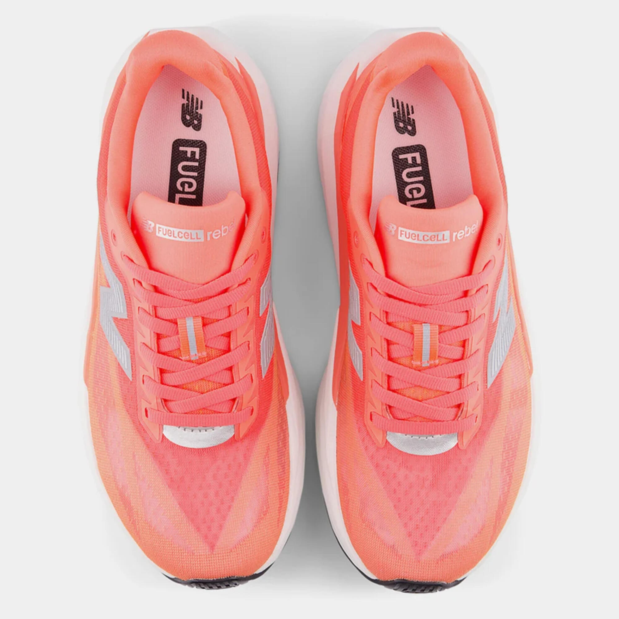 Decathlon | Tênis Feminino de Corrida Fuelcell Rebel V5 New