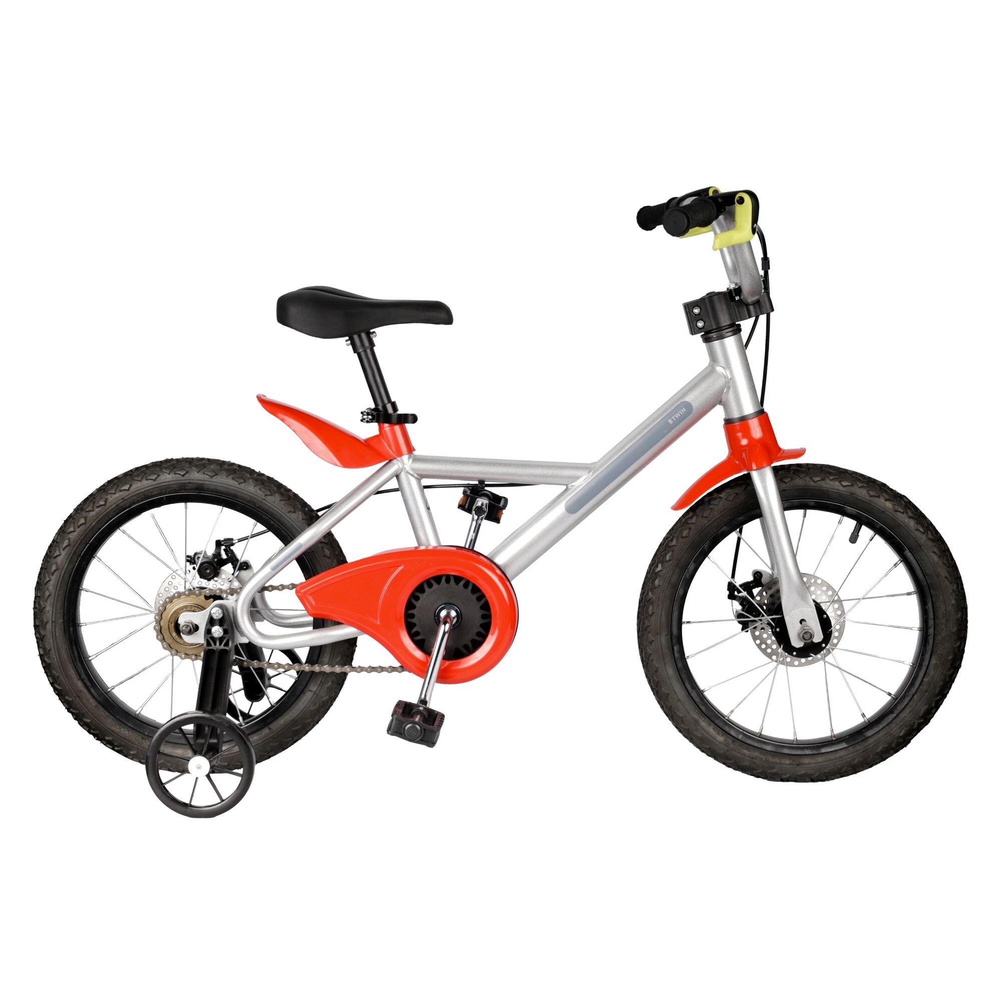 Decathlon | Bicicleta Infantil Btwin 500 Aro 16