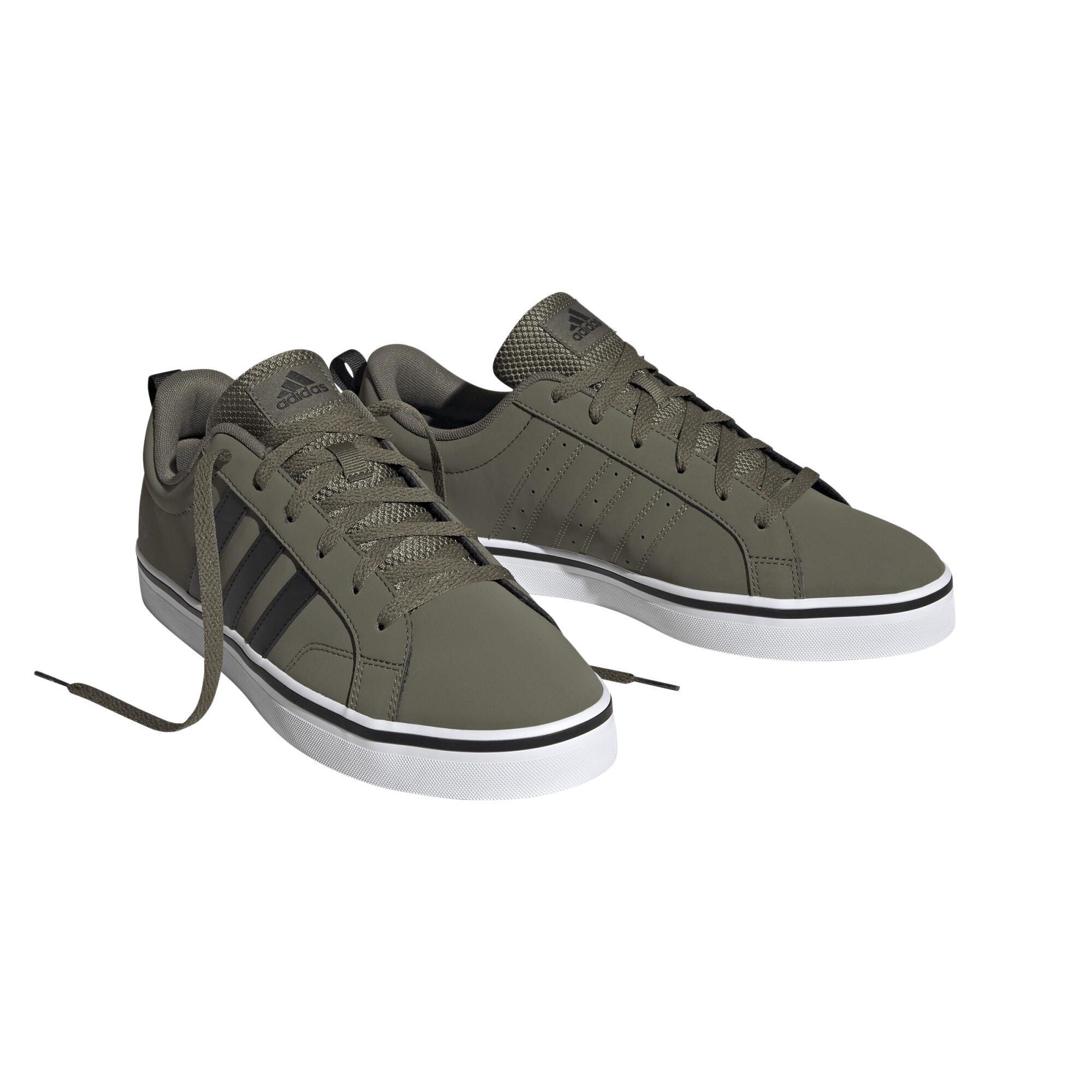 Decathlon | Tênis Masculino de Caminhada Vs Pace 2.0 Adidas Cinza