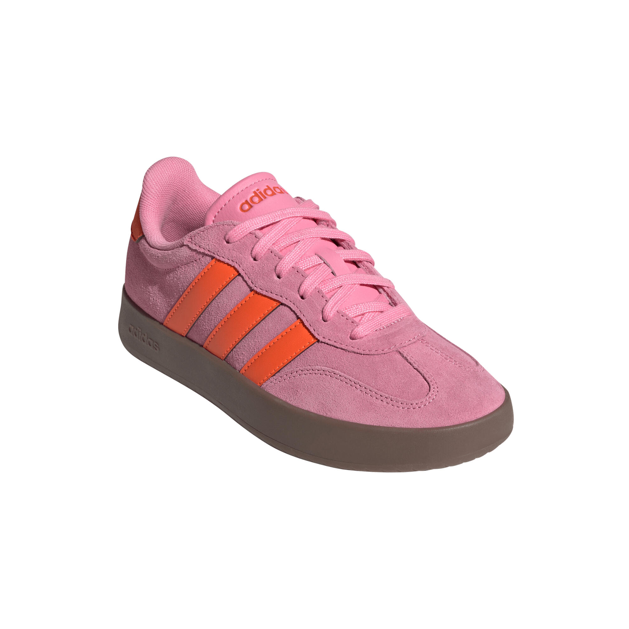 Tênis Feminino de Caminhada Barreda Adidas Amarelo Adidas