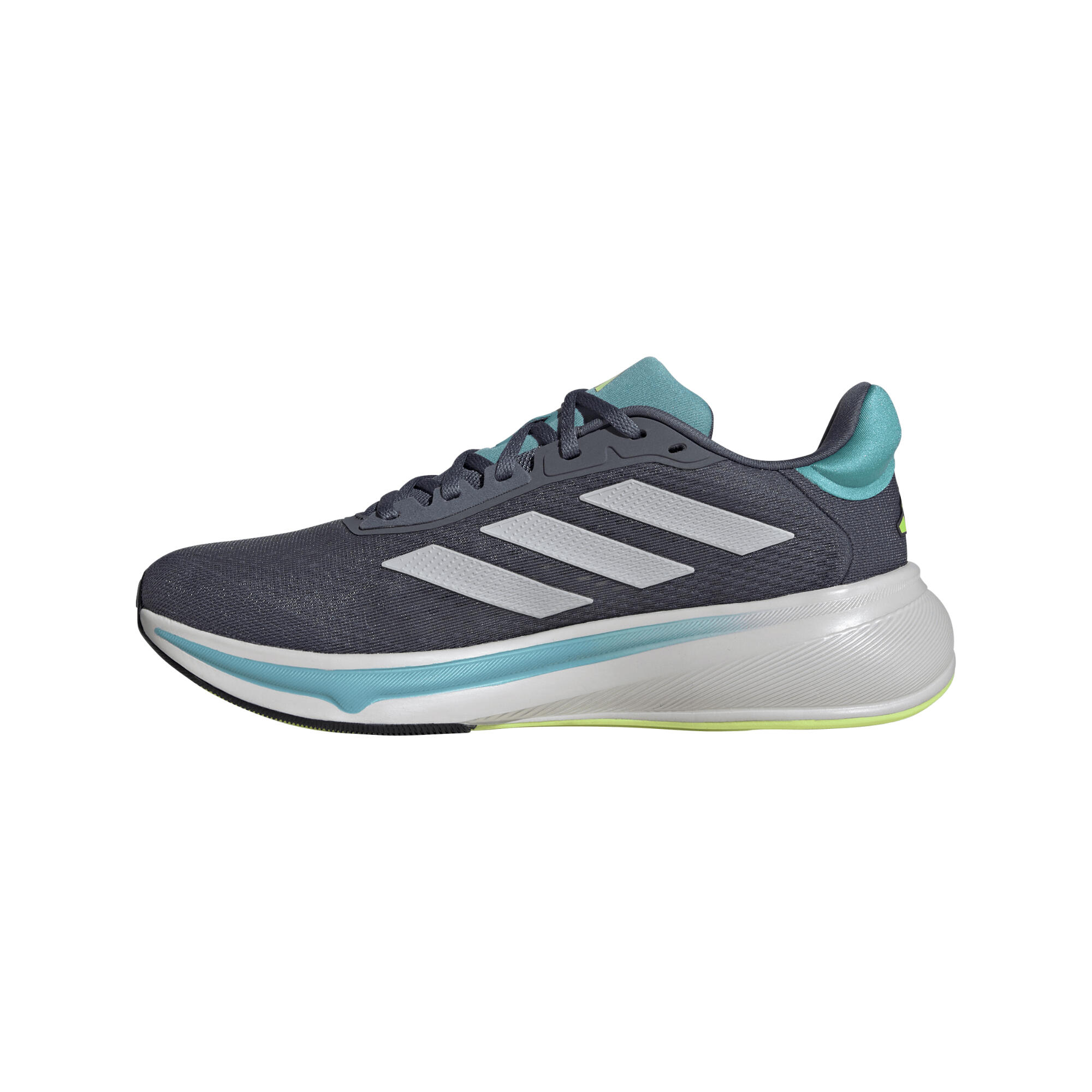 Decathlon | Tênis Masculino de Corrida Response Super Adidas Cinza