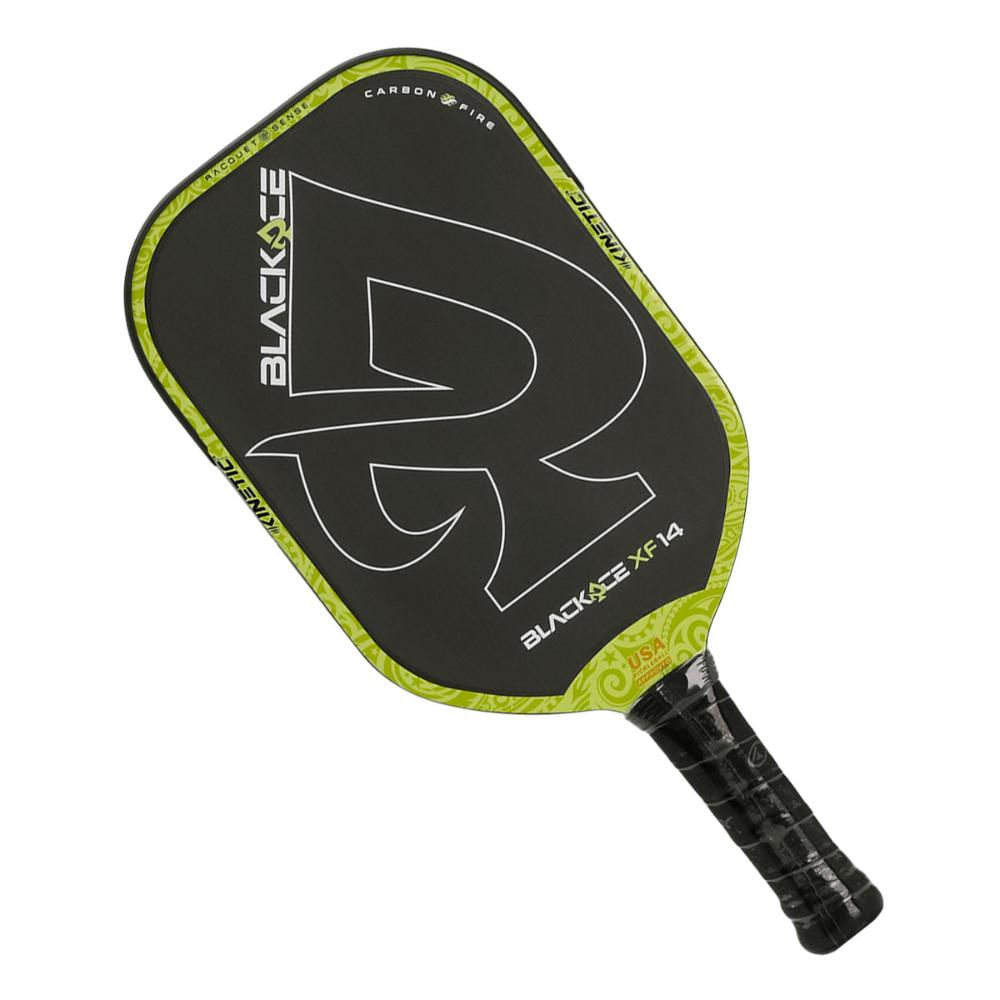 Decathlon | Raquete De Pickleball Prokennex Kinetic Black Ace XF 14