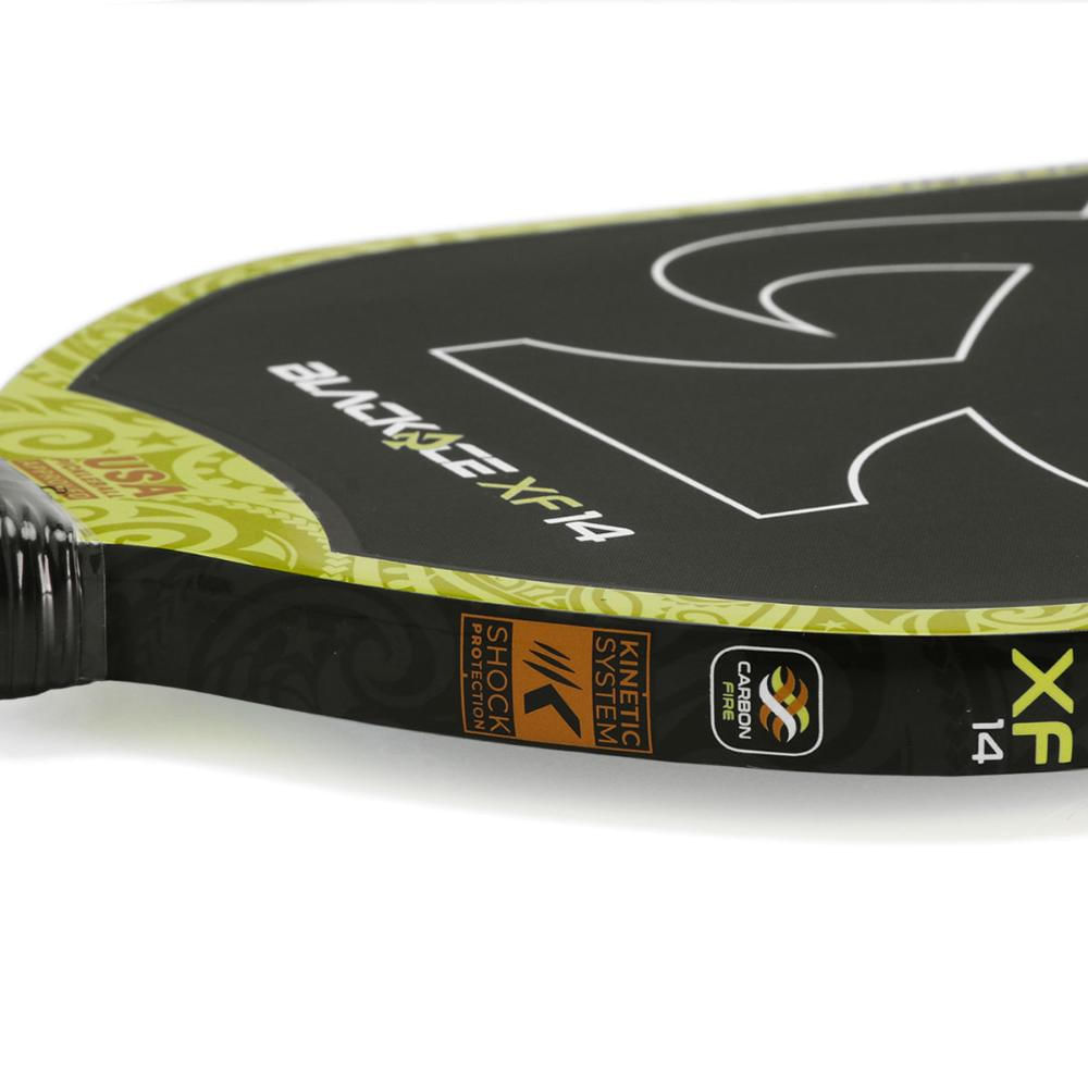 Decathlon | Raquete De Pickleball Prokennex Kinetic Black Ace XF 14