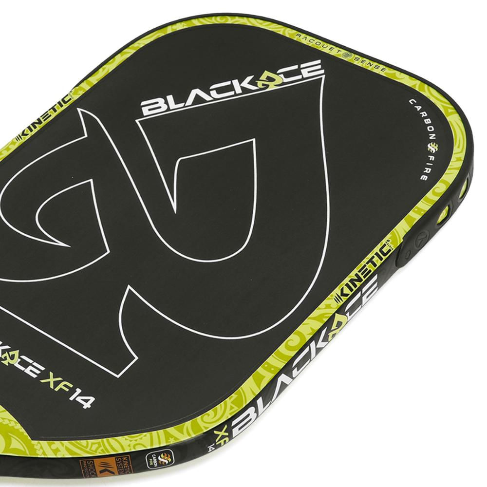 ProKennex Kinetic Black Ace XL パドル ケース付き PROKENNEX Kinetic Black Ace LG | Pickleball Sto