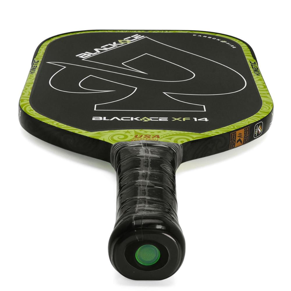 Decathlon | Raquete De Pickleball Prokennex Kinetic Black Ace XF 14