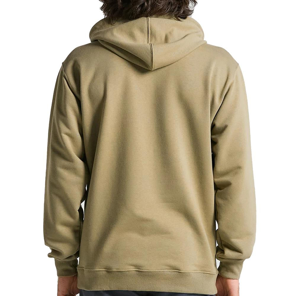 Decathlon | Moletom Volcom Canguru Clear Stone WT25 Masculino Verde