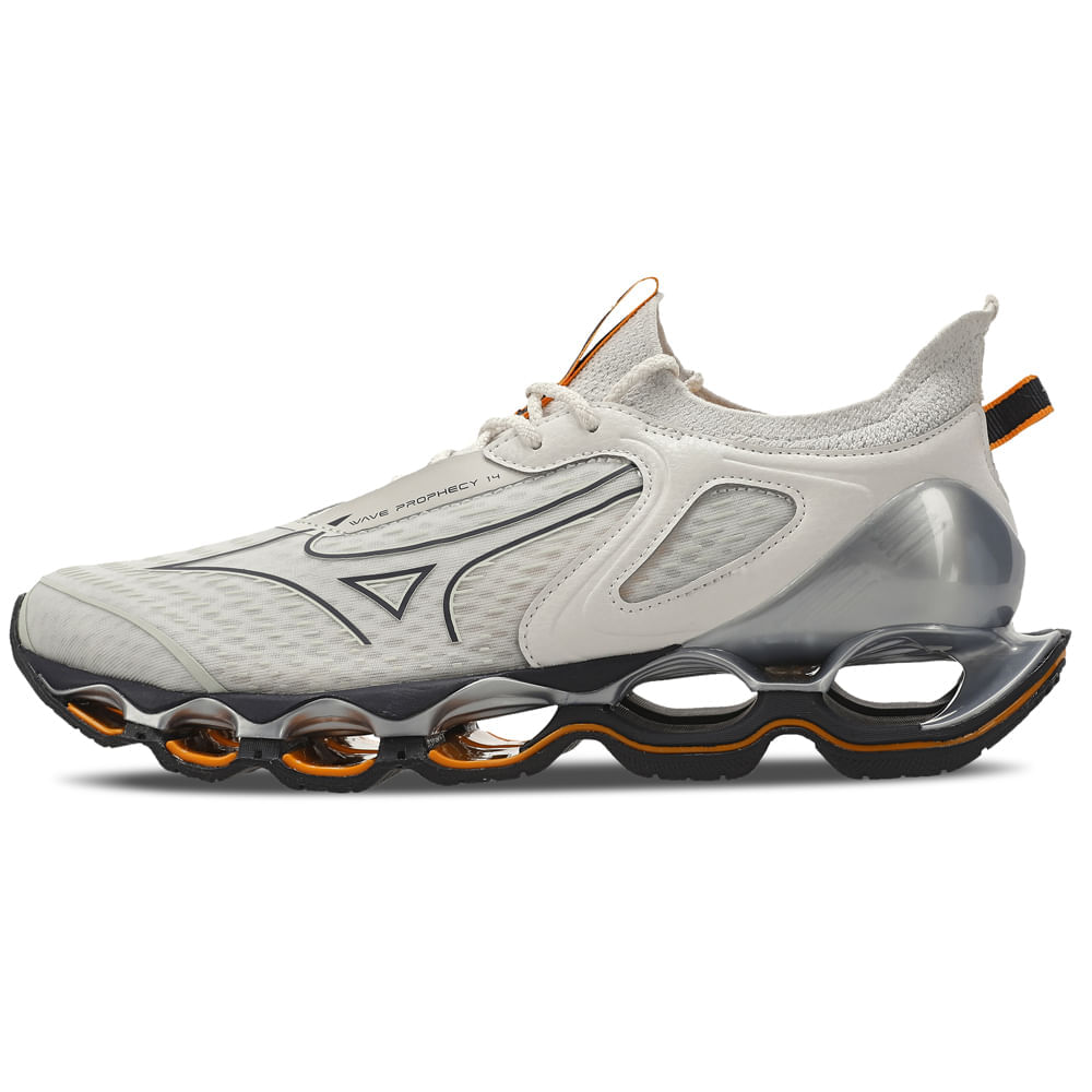 Decathlon | Tênis Mizuno Wave Prophecy 14