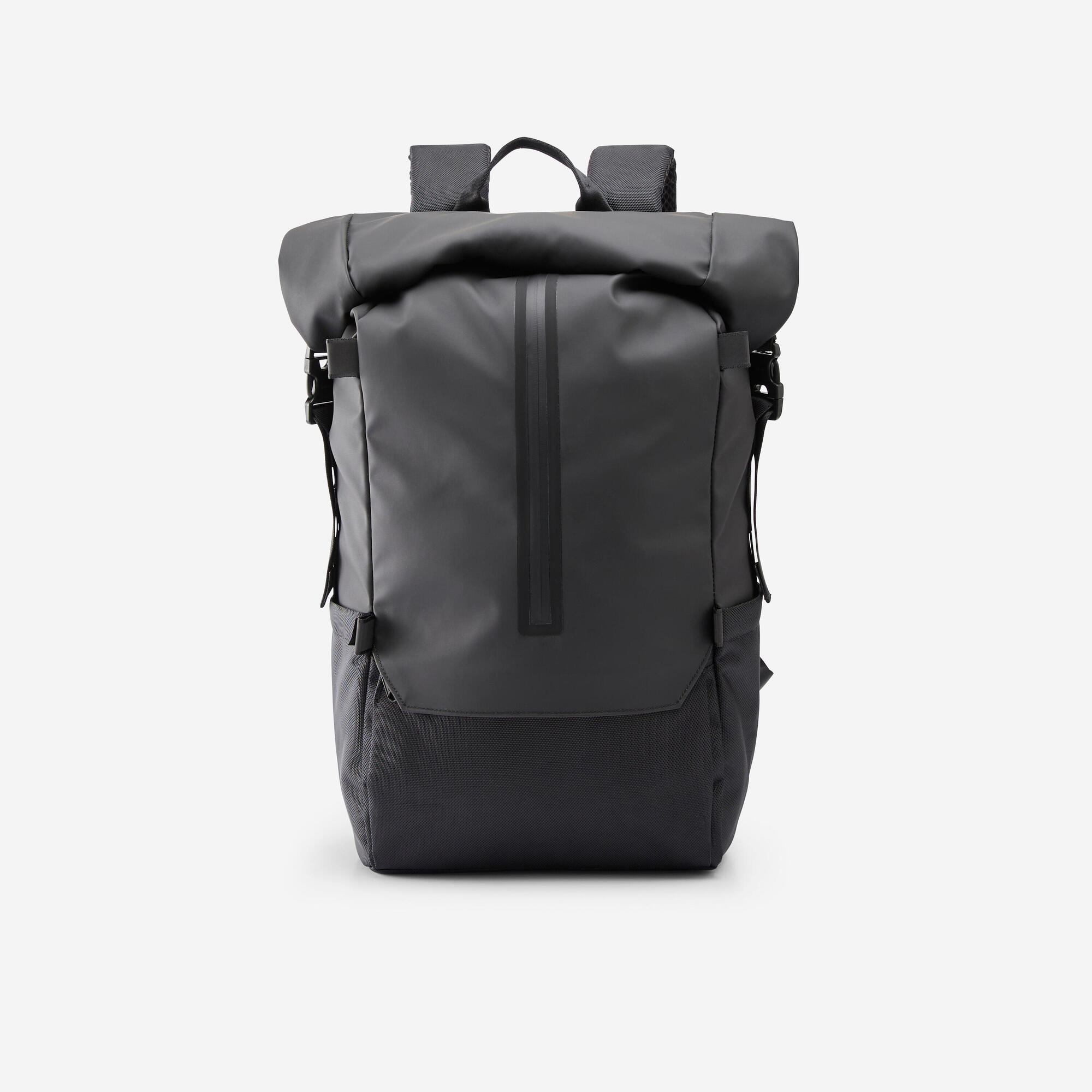 Mochila com bolso 29L