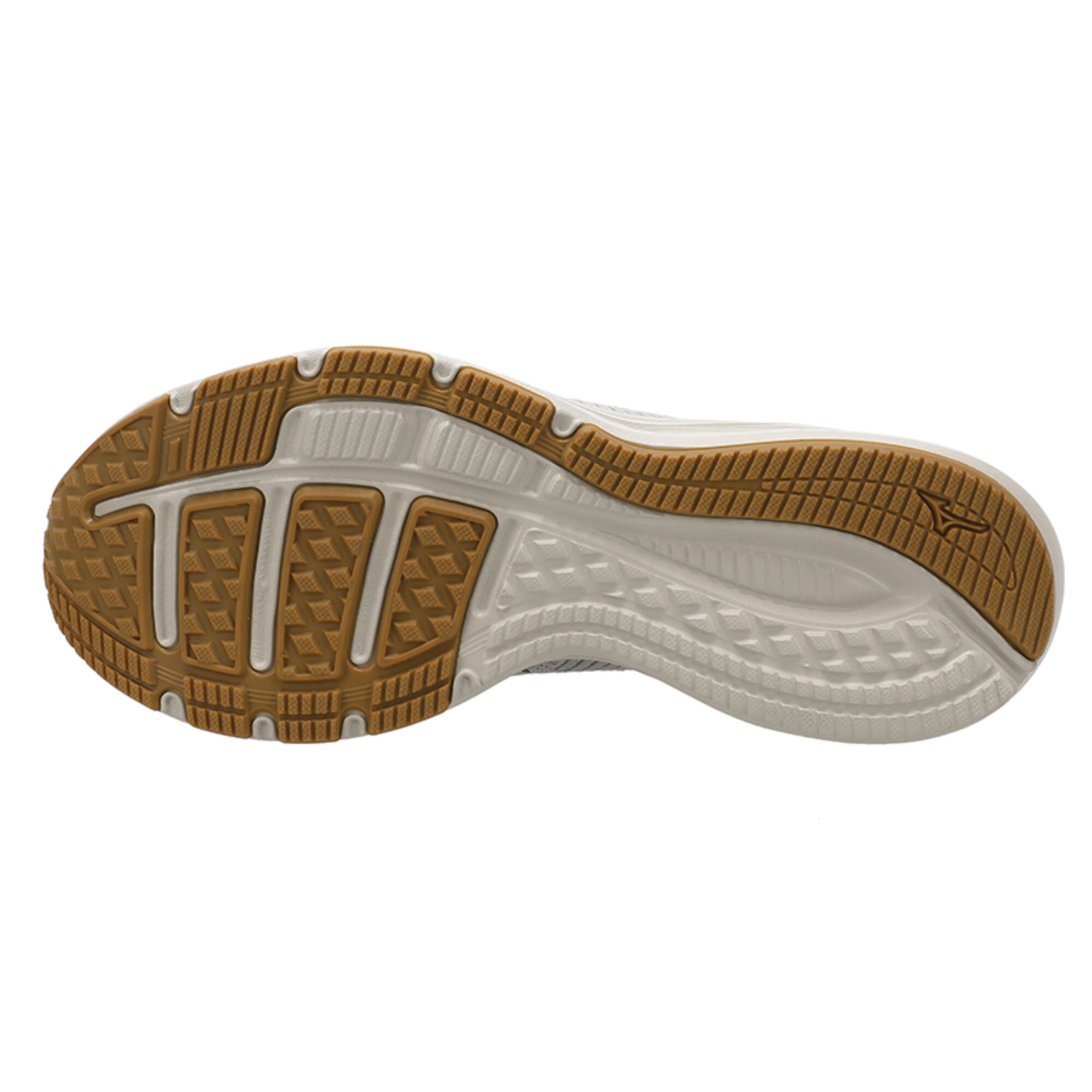Decathlon | Tênis Masculino de Corrida Cool Ride 3 Mizuno Cinza