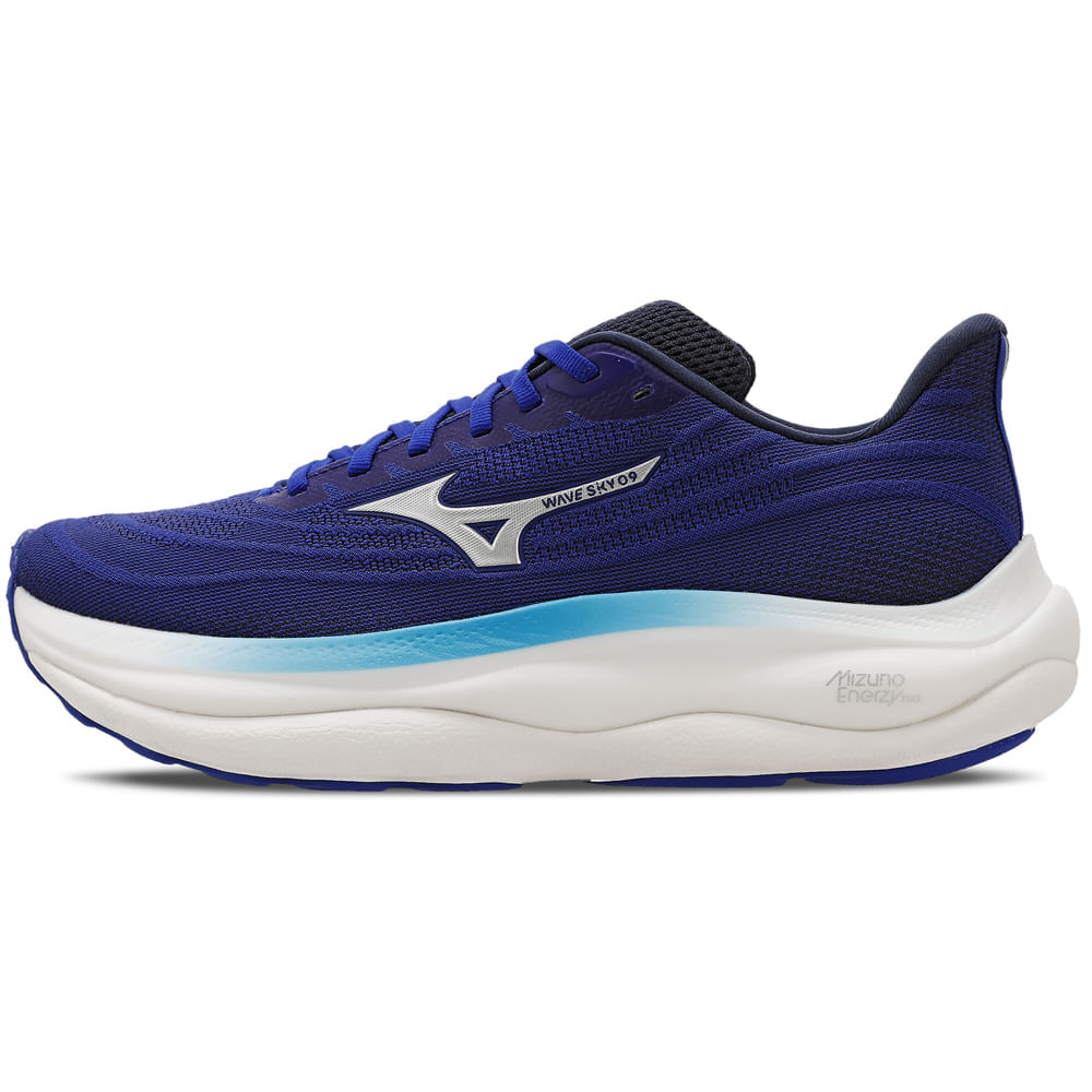Tênis de Corrida Mizuno Wave SKY Masculino