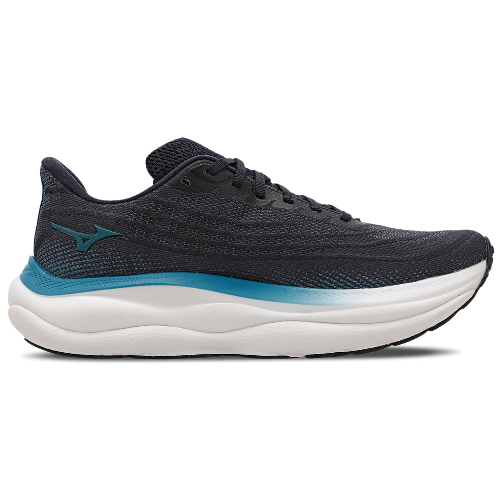 Decathlon | Tênis de Corrida Mizuno Wave SKY 9 Masculino