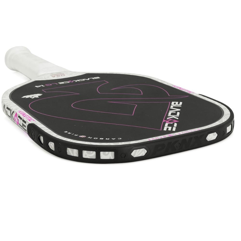 Decathlon | Raquete De Pickleball Prokennex Kinetic Black Ace LG 14