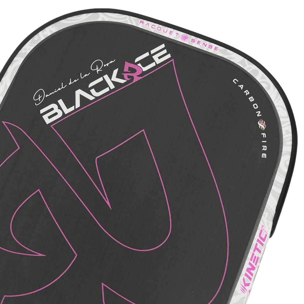 【激安】PINGEL POWER-FLO ブラック Decathlon | Raquete De Pickleball Prokennex Kinetic Black Ace LG 14