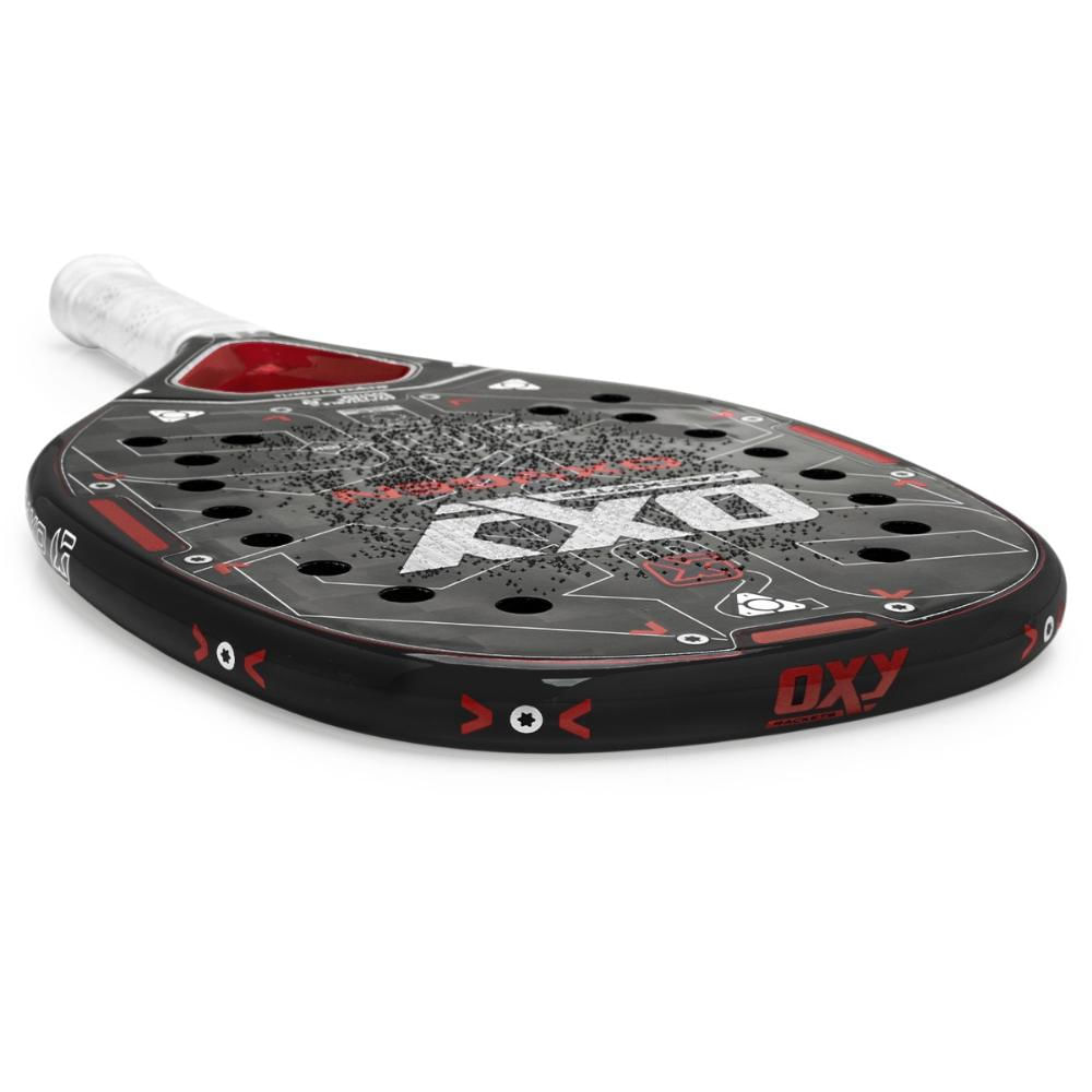 Oxy Decathlon | Raquete De Beach Tennis Oxy Oxygen