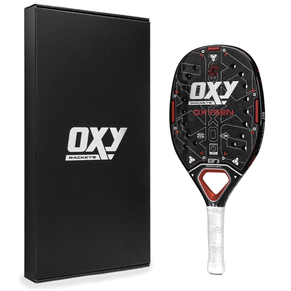 Decathlon | Raquete De Beach Tennis Oxy Oxygen