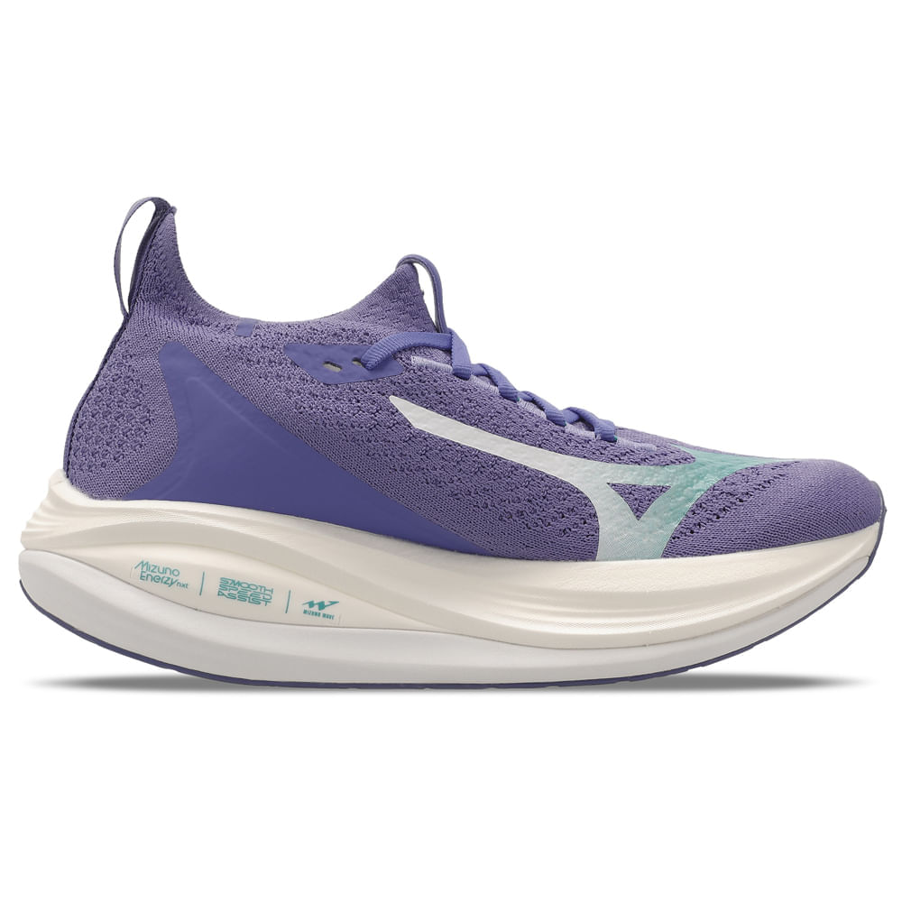 Decathlon | Tênis de Corrida Mizuno Neo Vista 2 Feminino