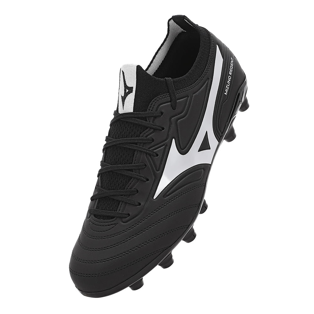 Decathlon | Chuteira de Campo Mizuno Regent MD Masculina